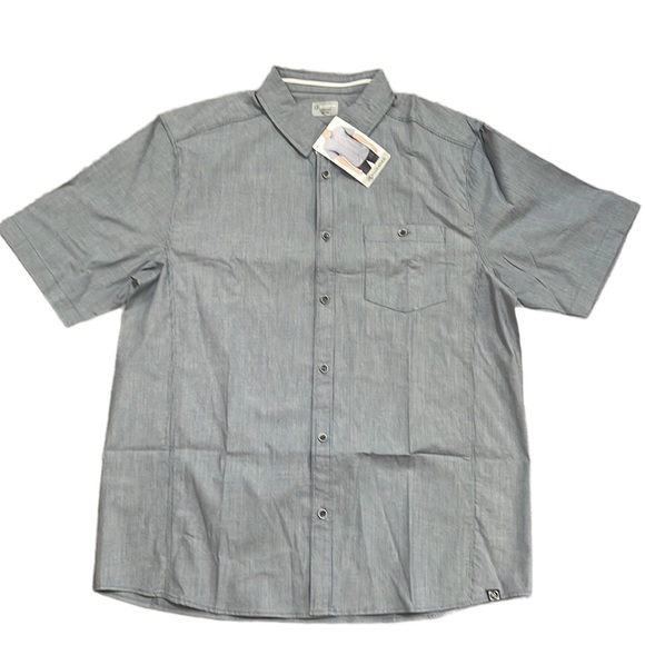 Cloudveil - Men’s Shirt - Picture 3 of 3